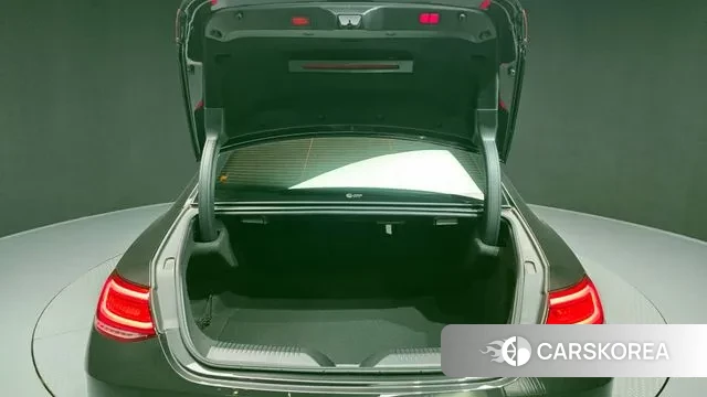 Mercedes-Benz CLS-Class C257 id 3354992 из Кореи 11