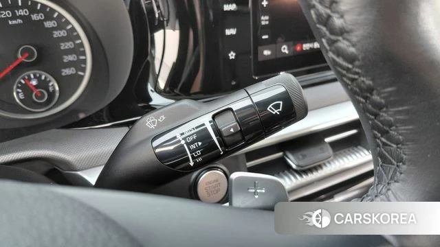Kia K5 Hybrid 3rd Generation id 4893442 из Кореи 11