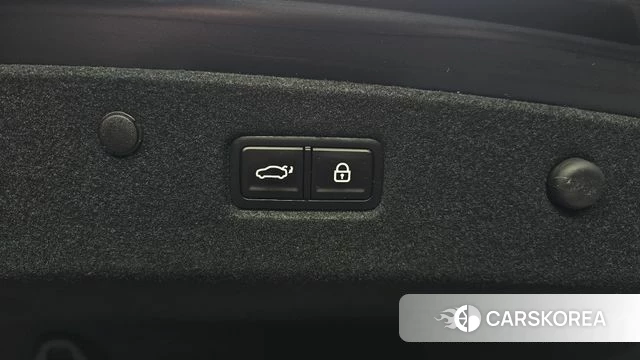 Kia K8 id 3915418 из Кореи 11