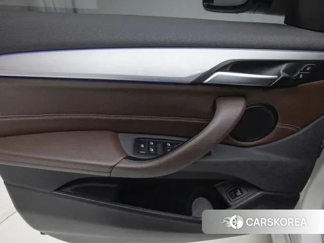 BMW X1 (F48) id 3323519 из Кореи 11