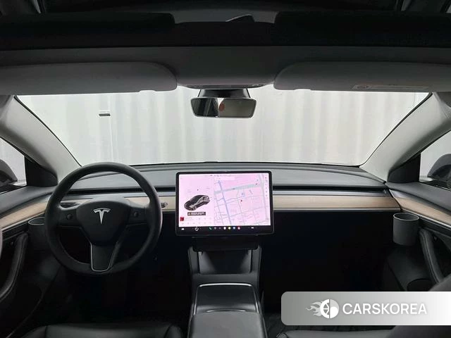 Tesla Model 3 id 4238149 из Китая 11