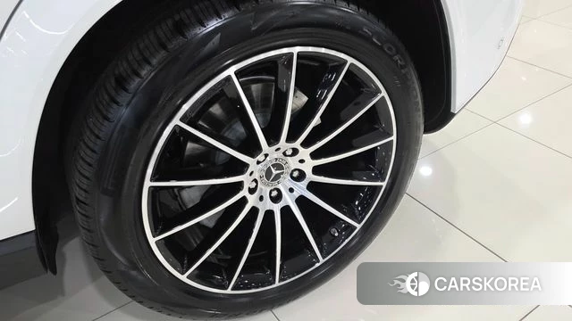 Mercedes-Benz GLE-Class W167 id 4178178 из Кореи 11