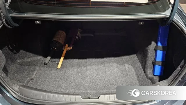 Chevrolet (GM Daewoo) The New Malibu id 3367939 из Кореи 11