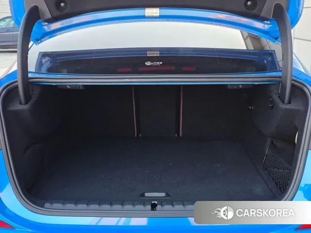 BMW 2 Series Gran Coupe (F44) id 3591318 из Кореи 11