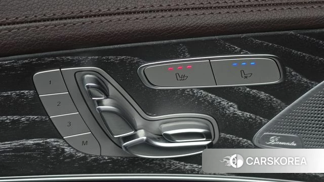 Mercedes-Benz CLS-Class C257 id 4750314 из Кореи 11