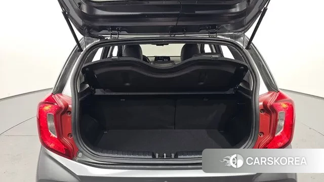 Kia Morning Urban (JA) id 3600611 из Кореи 11