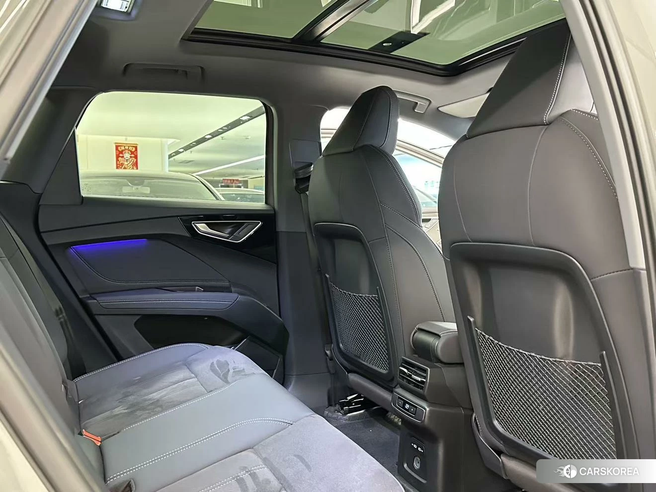 Audi Q4 id 4473315 из Китая 11