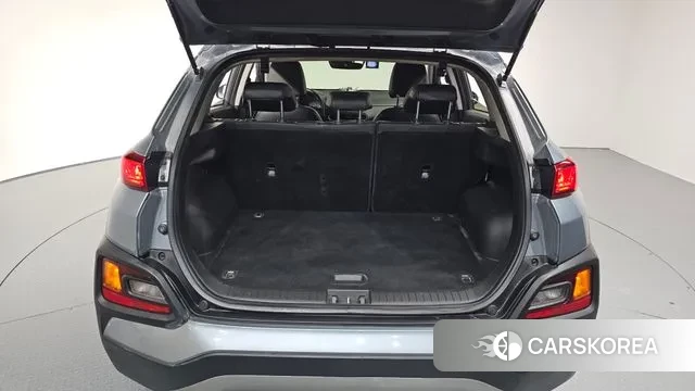 Hyundai Kona id 2927824 из Кореи 11