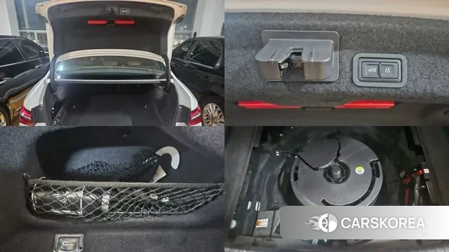 Audi A6 (C8) id 3477053 из Кореи 11