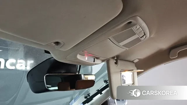 Renault Korea (Samsung) The New QM6 id 3360420 из Кореи 11