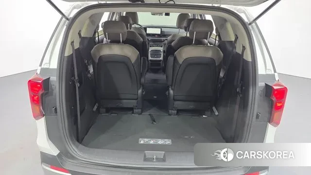 Kia The New Carnival 4th Generation id 3571578 из Кореи 11