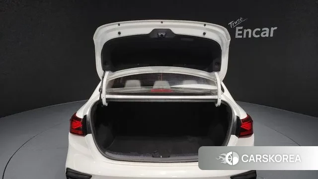 Kia Come New K3 id 3302774 из Кореи 11