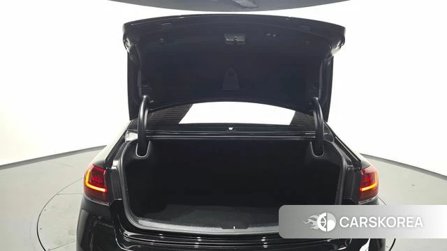 Kia K7 Premier id 4476564 из Кореи 11