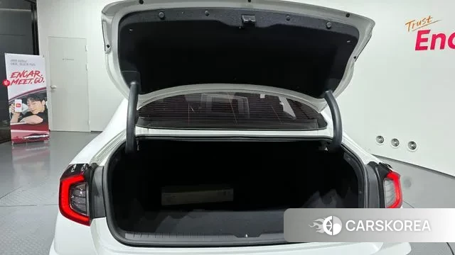 Hyundai Sonata (DN8) id 3611381 из Кореи 11