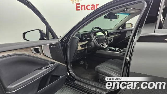 Kia K8 Hybrid id 2672479 из Кореи 11