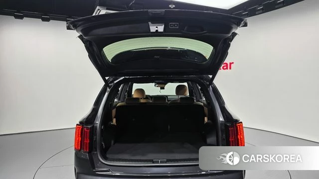 Kia Sorento 4th Generation id 4917796 из Кореи 11