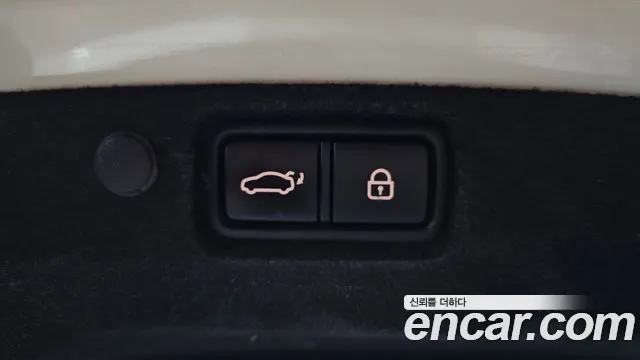 Kia K7 Premier id 2694358 из Кореи 11