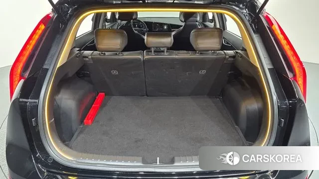 Kia Di Ol Nu Niro id 3591552 из Кореи 11