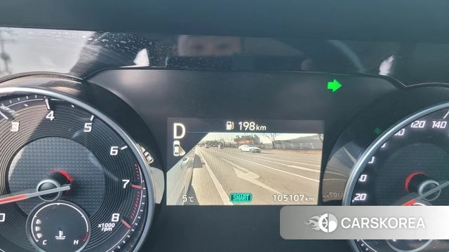 Hyundai The New Grandeur IG id 3840072 из Кореи 11