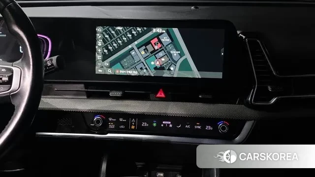 Kia Sportage 5th Generation id 3707765 из Кореи 11