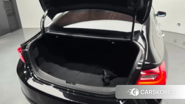 Chevrolet (GM Daewoo) All New Malibu id 3656658 из Кореи 11