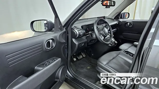 Hyundai Casper id 2631292 из Кореи 11