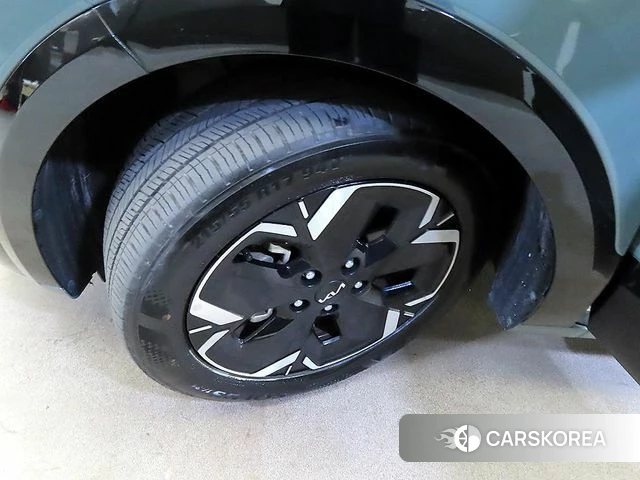 Kia Di All New Niro EV id 4641270 из Кореи 11