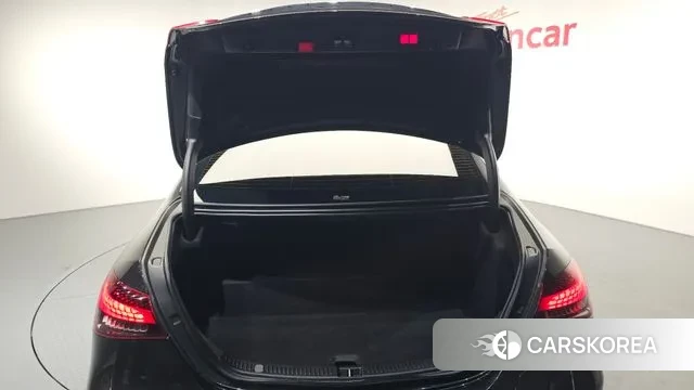 Mercedes-Benz E-Class W213 id 3492976 из Кореи 11