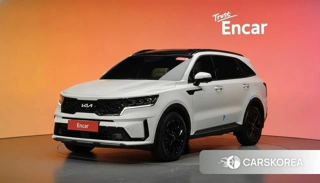 Kia Sorento 4th Generation id 4433850 из Кореи 11