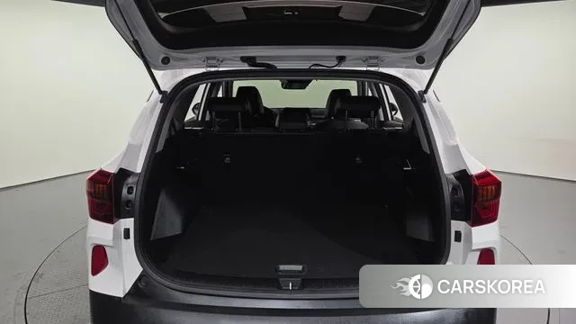 Kia Seltos id 3518771 из Кореи 11