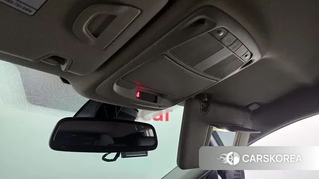 Renault Korea (Samsung) The New QM6 id 3697833 из Кореи 11