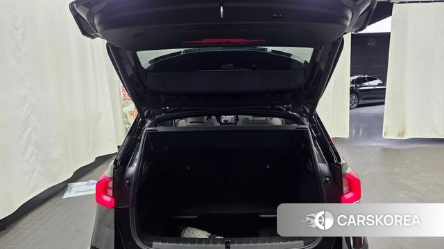 BMW X1 (U11) id 4687009 из Кореи 10