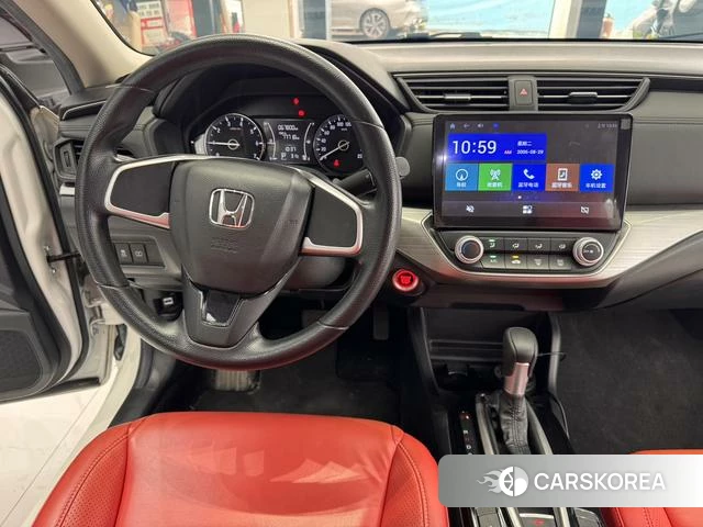 Honda Enjoy domain id 4221442 из Китая 11