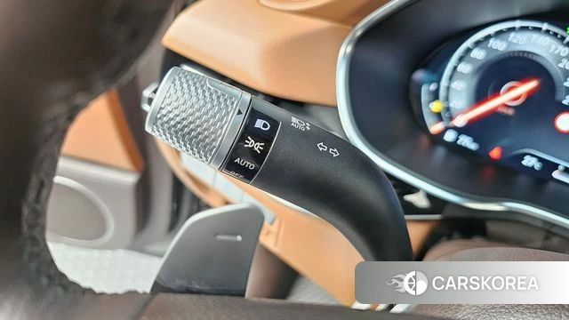 Genesis G80 (RG3) id 4749661 из Кореи 11