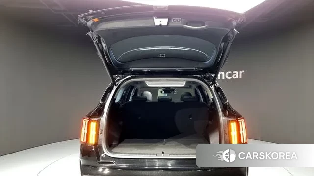 Kia Sorento 4th Generation id 3428354 из Кореи 11