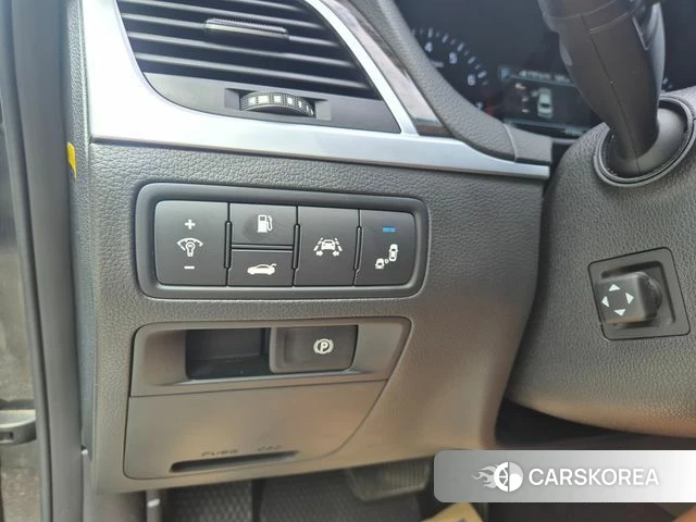 Genesis G80 id 4698592 из Кореи 11