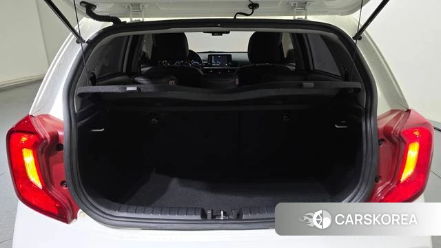 Kia All New Morning (JA) id 3873075 из Кореи 11