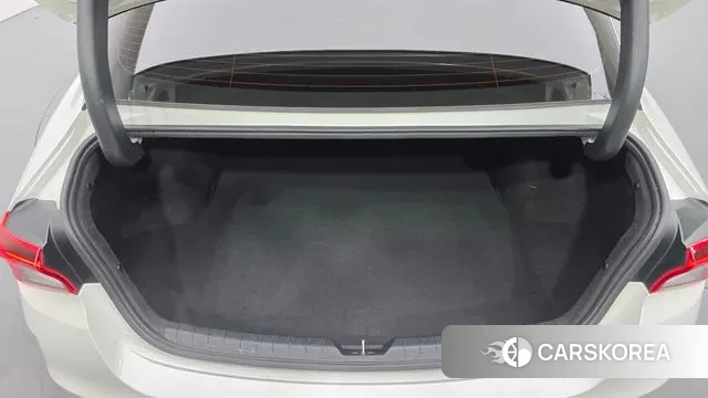 Kia K5 Hybrid 3rd Generation id 3467373 из Кореи 11