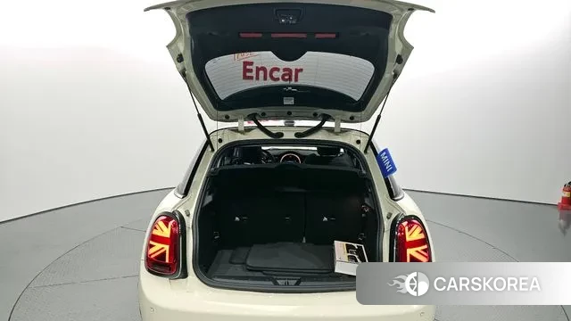 Mini Cooper id 3024161 из Кореи 11