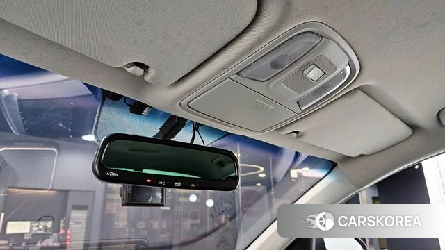 Kia The New K5 2nd generation id 3820808 из Кореи 11