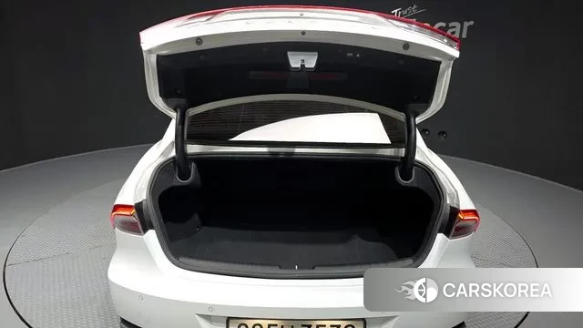 Hyundai The New Grandeur IG id 3479706 из Кореи 11