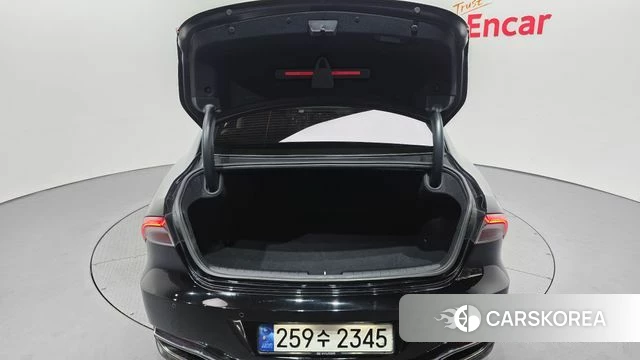 Hyundai The New Grandeur IG id 4549873 из Кореи 11