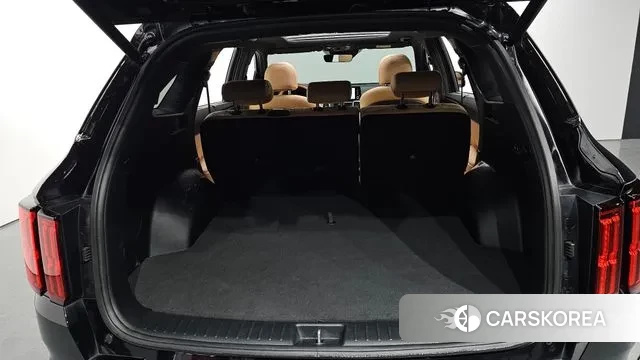 Kia Sorento 4th Generation id 3620560 из Кореи 11