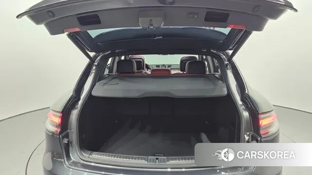 Porsche Macan id 3550232 из Кореи 11