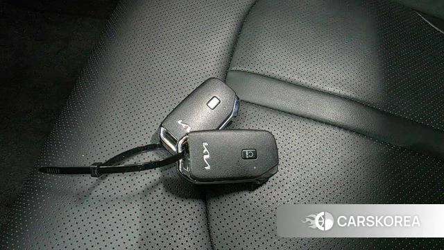 Kia K5 3rd generation id 4444931 из Кореи 11
