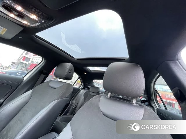 Mercedes-Benz Class A id 4263883 из Китая 11