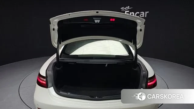 Mercedes-Benz E-Class W213 id 3630609 из Кореи 11