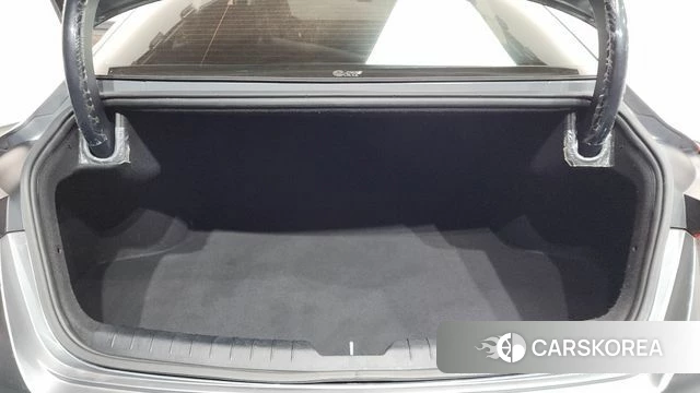 Kia K8 Hybrid id 4178834 из Кореи 11