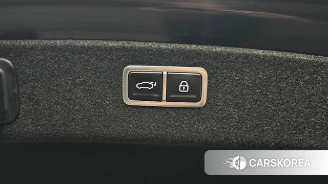 Genesis G80 (RG3) id 4778776 из Кореи 11