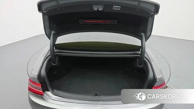 Genesis G80 (RG3) id 4847886 из Кореи 11